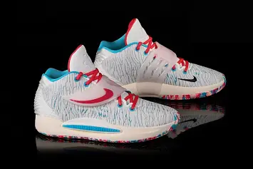 Nike KD 14 - 4