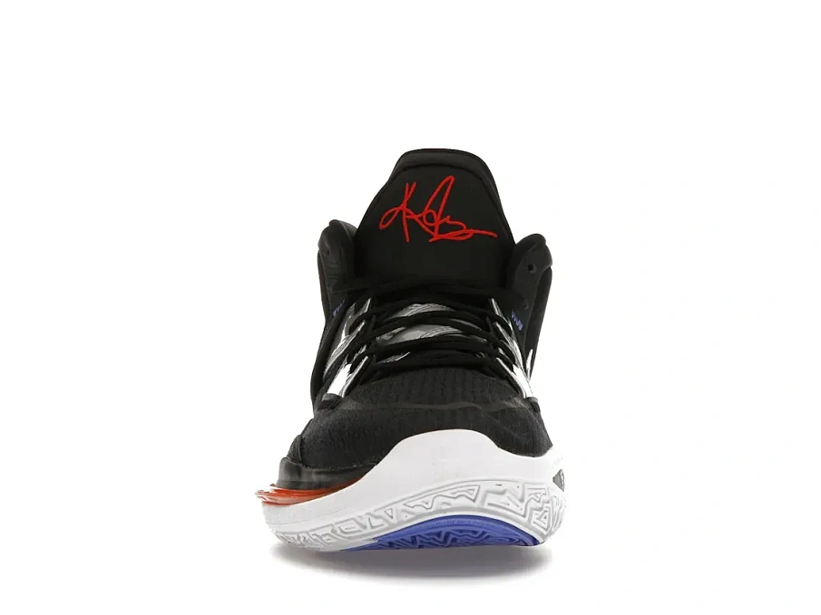 Фото № 2 с приближением к товару «‎Nike Kyrie Infinity Fire and Ice»