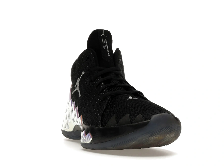 Фото № 2 с приближением к товару «‎Jordan Jumpman Diamond Mid Quai 54 (2019)»