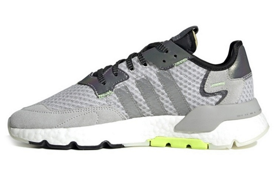 Фото № 1 с приближением к товару «‎adidas originals Nite Jogger 'Light Solid Grey'»