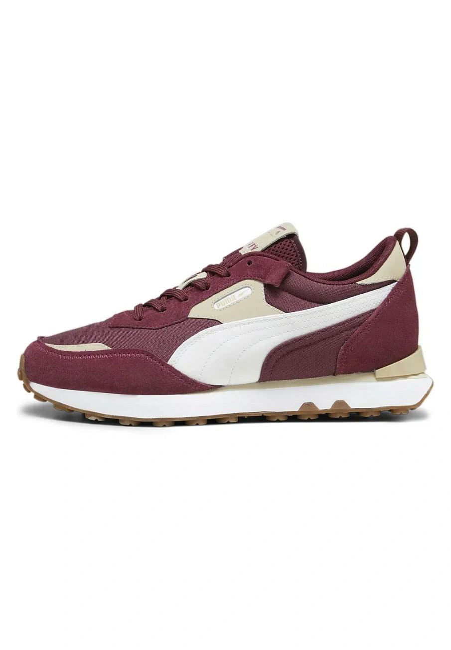 Фото № 3 с приближением к товару «‎Кроссовки Puma sppu115o0nw-g11-n»