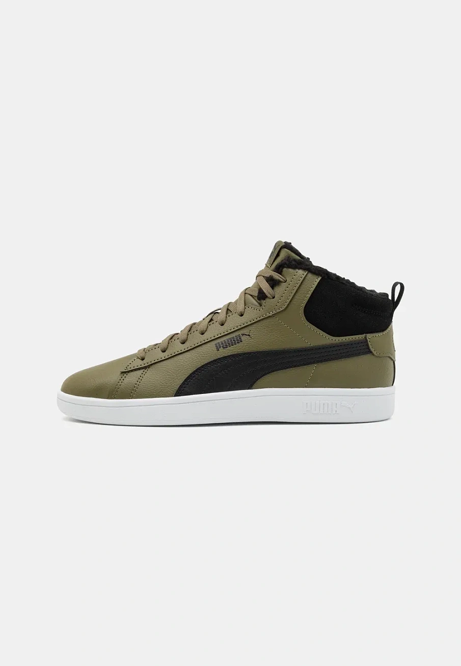 Фото № 1 с приближением к товару «‎SMASH 3.0 MID UNISEX»