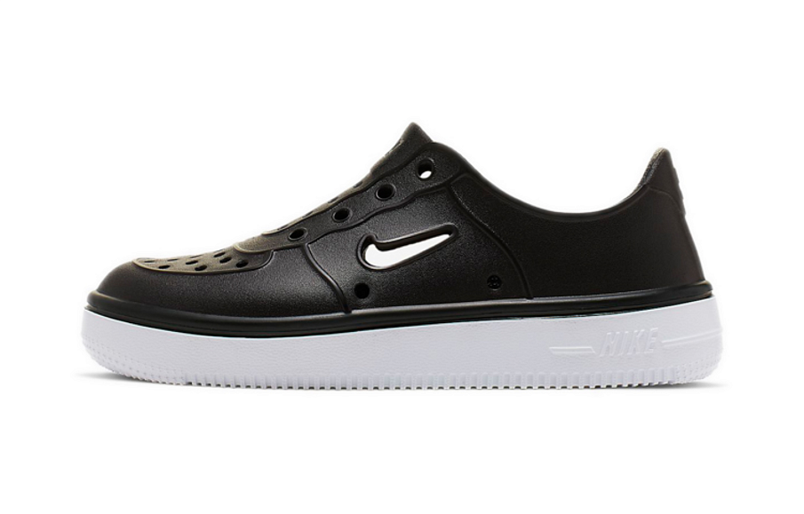 Фото № 1 с приближением к товару «‎Nike Foam Force 1 PS 'Black'»