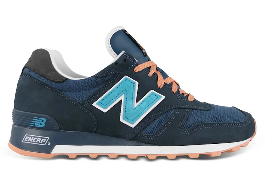 Фото № 1 с приближением к товару «‎New Balance 1300»