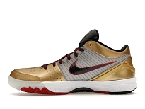 Фото № 3 с приближением к товару «‎Nike Kobe 4 Protro»