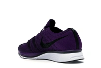Фото № 6 с приближением к товару «‎Nike Flyknit Trainer Night Purple»