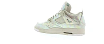 Фото № 3 с приближением к товару «‎Jordan 4 Retro 30th Anniversary Pearl »