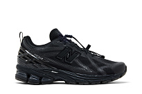 Фото № 2 с приближением к товару «‎New Balance 1906R No Sew Pack - Black»