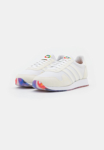 Фото № 2 с приближением к товару «‎Adidas Usa 84 Pride »