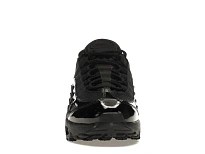Фото № 2 с приближением к товару «‎Nike Air Max 95 Black Black-Black »