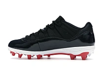 Фото № 5 с приближением к товару «‎Jordan 11 Retro Low Cleat Bred»