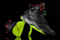 Фото № 3 с приближением к товару «‎Nike Air Jordan Son OF Mars Yeezy »