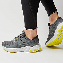 Фото № 3 с приближением к товару «‎Nike Renew Ride 2 Prem»