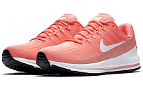 Фото № 3 с приближением к товару «‎Nike Air Zoom Vomero 13 Wmns Pink»