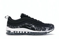 Фото № 1 с приближением к товару «‎Nike Air Max 97 Camo Black Cool Grey »