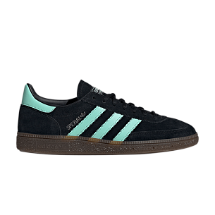 adidas Handball Spezial Black Clear Mint