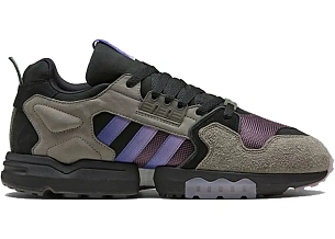 adidas ZX Torsion Packer Shoes Mega Violet