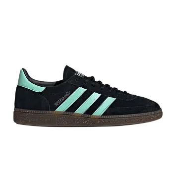 adidas Handball Spezial Black Clear Mint