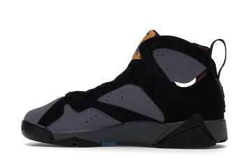 Jordan 7 Retro Bordeaux (2015)  - 5