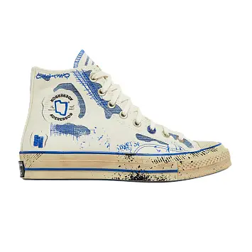 ADER ERROR x Converse Chuck 70 High Create Next: The New Is Not New - 2nd Collection - 1