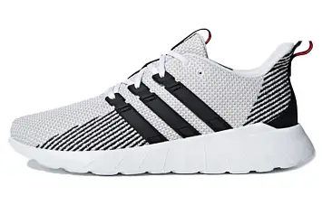 adidas neo Questar Flow White (F36241) - 1