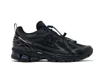 New Balance 1906R No Sew Pack - Black - 2
