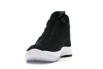 Nike Zoom Kobe Icon Black White - 4