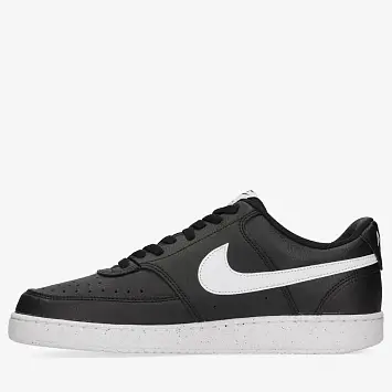 Nike Court Vision Low-Top Sneakers Black (DH2987-001) - 2