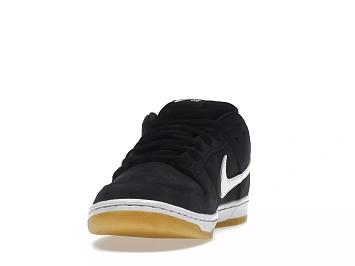 Nike SB Dunk Low Pro Black Gum - 4