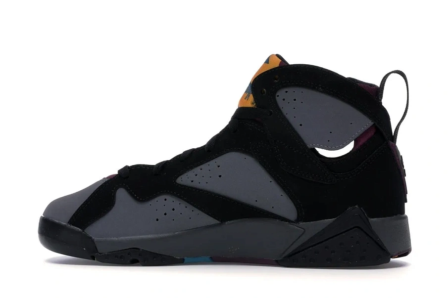 Фото № 5 с приближением к товару «‎Jordan 7 Retro Bordeaux (2015) »