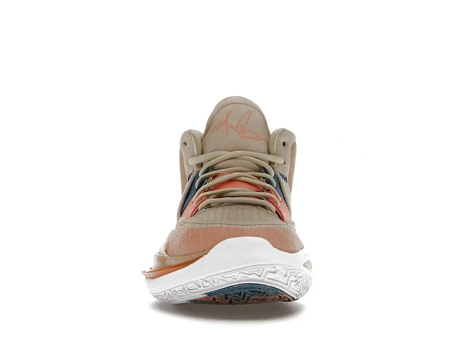 Фото № 2 с приближением к товару «‎Nike Kyrie Infinity Mother Nature & Father Time»