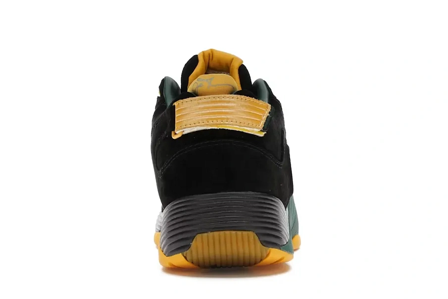 Фото № 4 с приближением к товару «‎Reebok Answer 5»