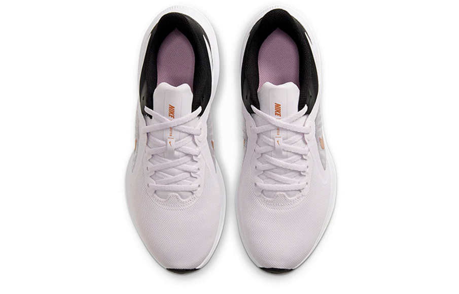 Фото № 4 с приближением к товару «‎Nike Downshifter 10 Wmns Pink»