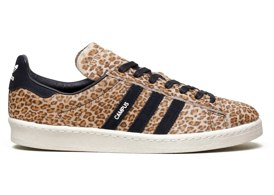 Фото № 1 с приближением к товару «‎adidas Campus END. Neighborhood»