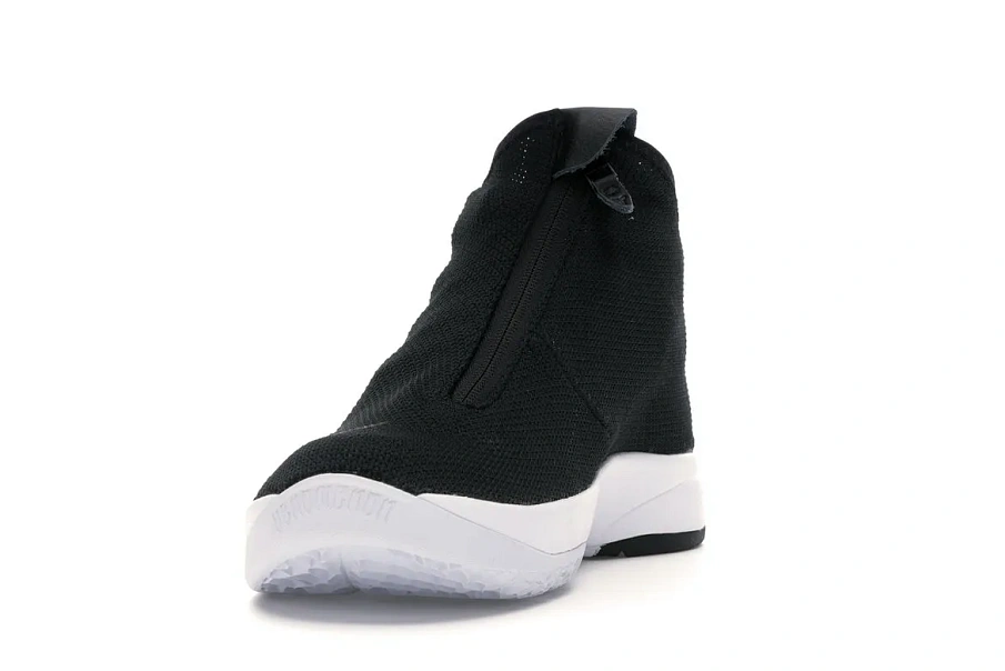 Фото № 4 с приближением к товару «‎Nike Zoom Kobe Icon Black White»