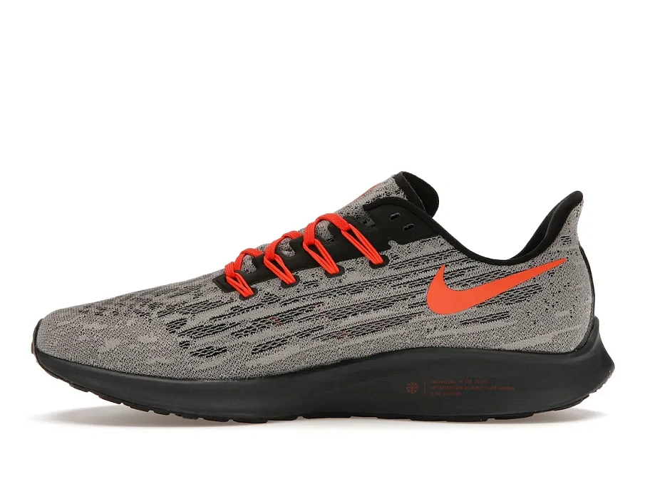Фото № 3 с приближением к товару «‎Nike Air Zoom Pegasus 36 Oklahoma State»