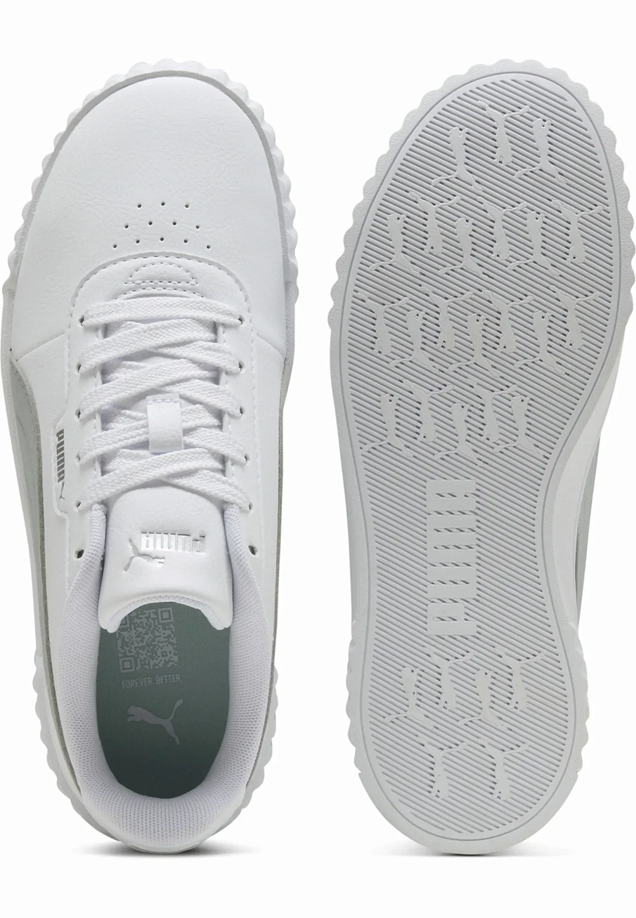 Фото № 3 с приближением к товару «‎CARINA »