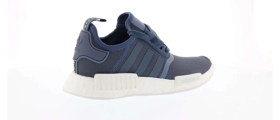 Фото № 5 с приближением к товару «‎adidas NMD R1 Tech Ink »
