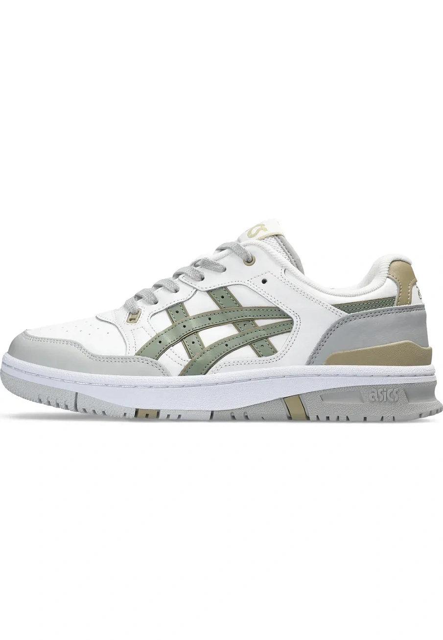 Фото № 1 с приближением к товару «‎Кроссовки Asics spa0h12o01g-a13-n»