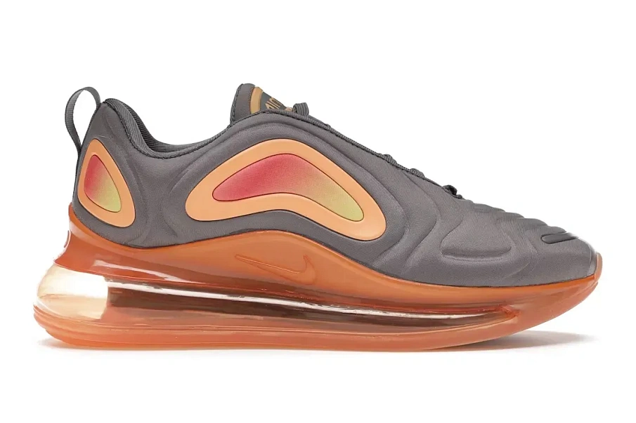 Фото № 1 с приближением к товару «‎Nike Air Max 720»