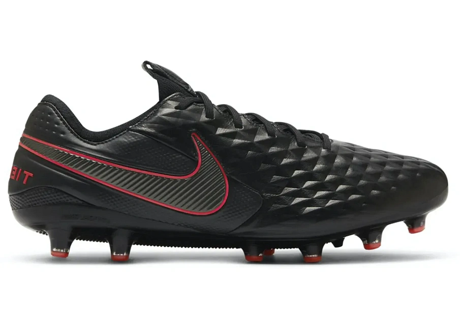 Фото № 1 с приближением к товару «‎Nike Tiempo Legend 8 Elite AG Pro Bred»