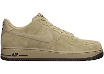 Фото № 1 с приближением к товару «‎Nike Air Force 1 Low Khaki Dark Cinder»
