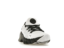 Фото № 4 с приближением к товару «‎Nike Free Metcon 4 Premium White Black »