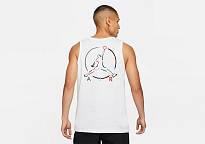 Фото № 1 с приближением к товару «‎Nike Air Jordan Brand Jumpman Air Tank»