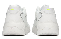Фото № 3 с приближением к товару «‎Nike Air Max 2X Sport Shoes White»