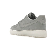 Фото № 5 с приближением к товару «‎Nike Air Force 1 Low 07 PRM Wolf Grey »