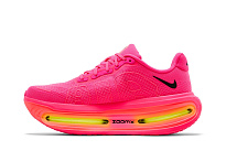 Фото № 4 с приближением к товару «‎Nike Women's Vomero Premium Hyper Pink»