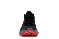 Фото № 2 с приближением к товару «‎Nike React Element 55 Black Solar Red»