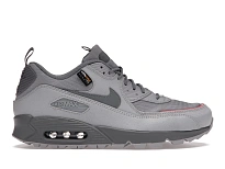 Фото № 1 с приближением к товару «‎Nike Air Max 90 Surplus Wolf Grey Pink Salt»