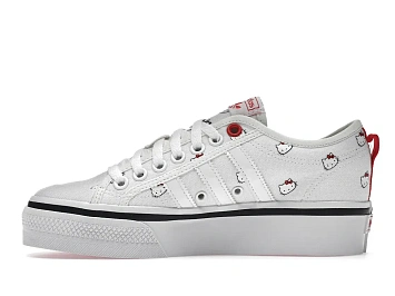 adidas Nizza Platform Hello Kitty  - 3